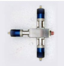 Load image into Gallery viewer, Colour Changing Valve (Low Pressure) - VR Coatings (North America) Ltd.
