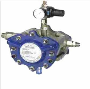 Hippo Low Pressure Paint Transfer Pump - VR Coatings (North America) Ltd.