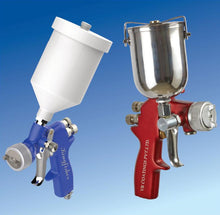 Load image into Gallery viewer, KingFisher Air Assisted Manual Spray Gun - VR Coatings (North America) Ltd.
